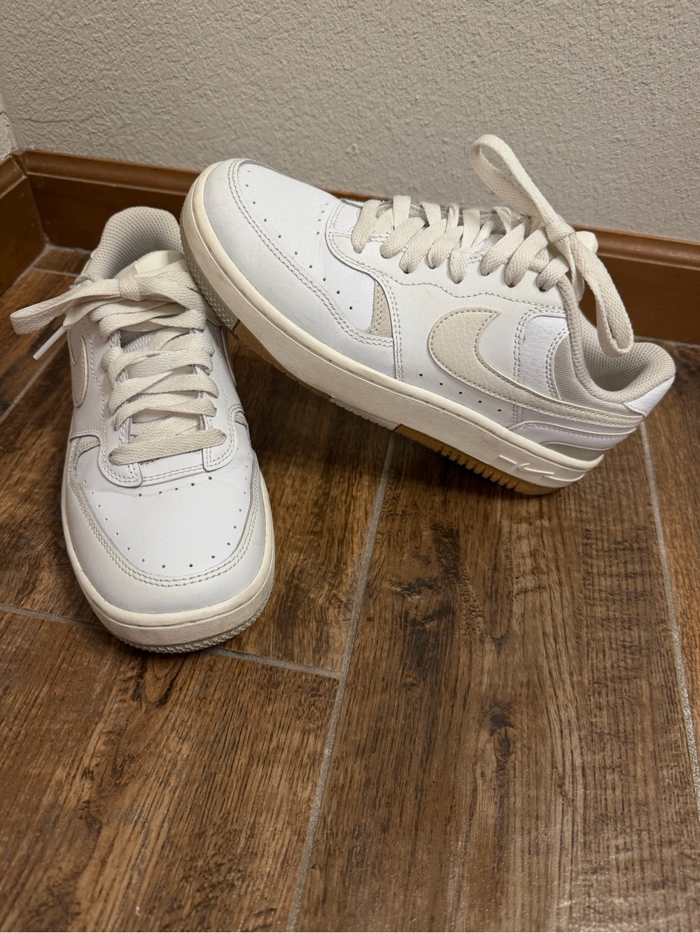 Women’s Nike Gamma Force Sneaker